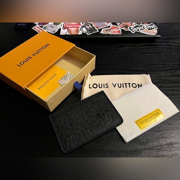 Other - LV card holder